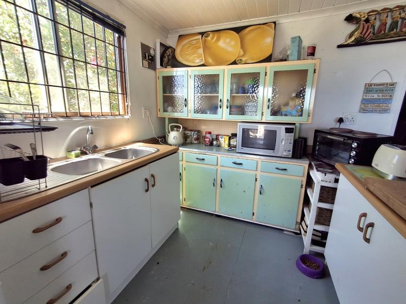 3 Bedroom Property for Sale in Hannasbaai Western Cape